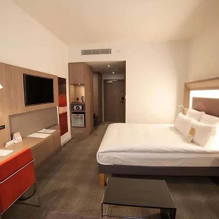 Ξενοδοχείο Novotel