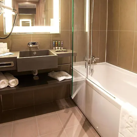 Novotel Ξενοδοχείο Ικόνιο