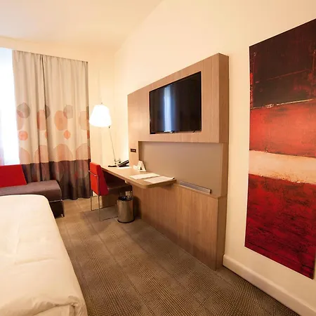 Novotel 5*
