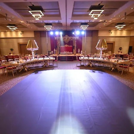 Ξενοδοχείο Novotel