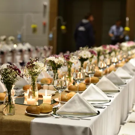 Ξενοδοχείο Novotel