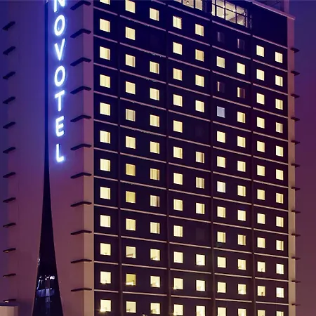Novotel Konya