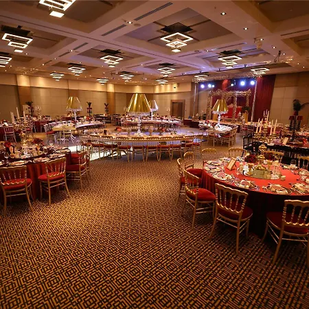 Novotel Szálloda Konya