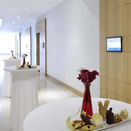 Szálloda Novotel