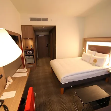 Novotel 5*