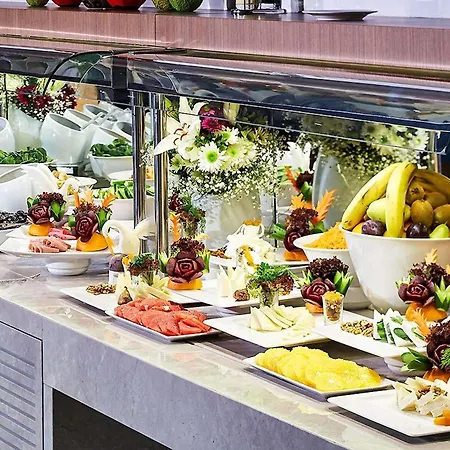 Novotel Hotel Konya