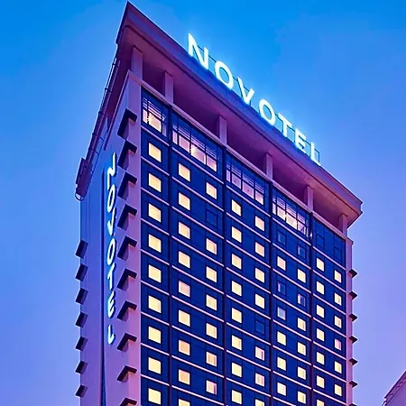 Novotel