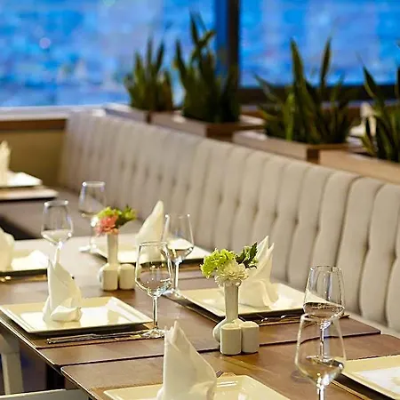Novotel Szálloda 5*