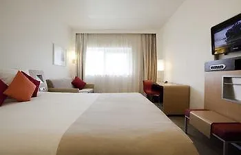 Novotel 5*