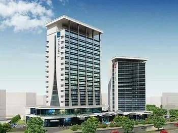 Novotel Szálloda 5*