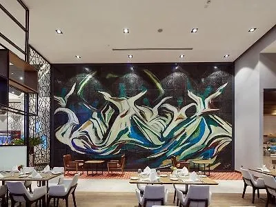 Novotel 5*