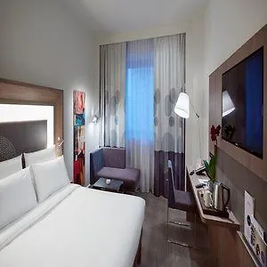 Novotel Hotel