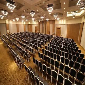 Hotel Novotel 5*
