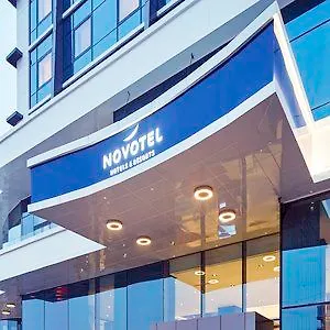 Szálloda Novotel Konya