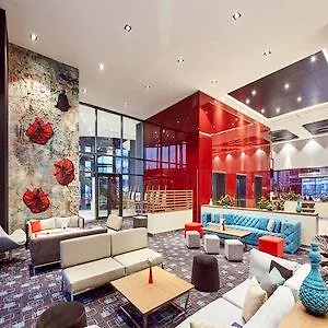 Szálloda Novotel 5*