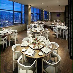 Szálloda Novotel 5*