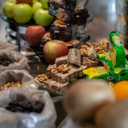 نوفوتيل فندق