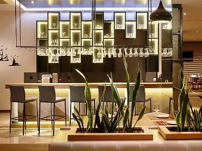 Отель Novotel Конья