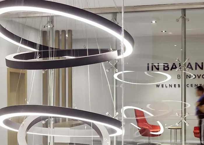 Novotel 5* Конья