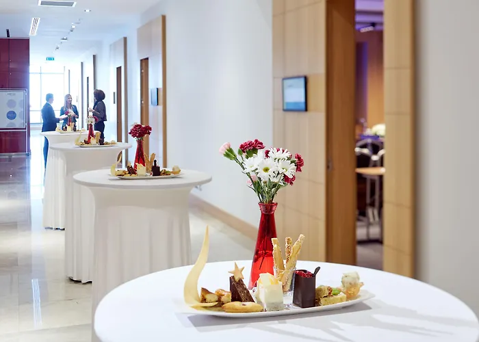 Novotel 5* Конья