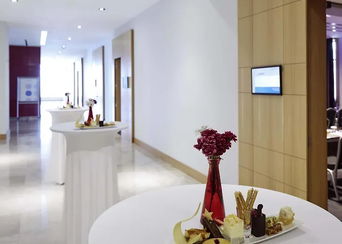 Novotel Отель 5*