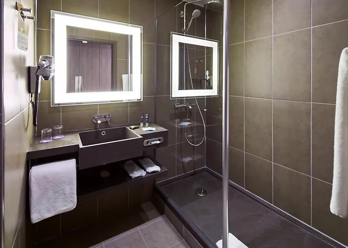 Novotel Отель Конья