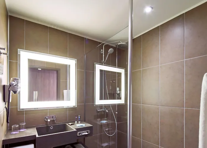 Novotel Отель 5*