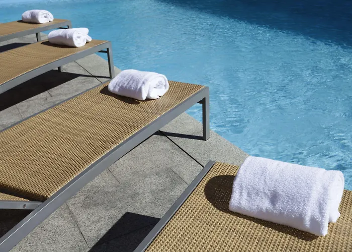 Novotel 5* Конья