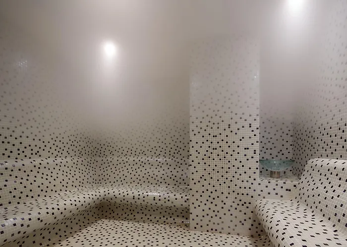 Novotel Отель 5*