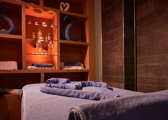 Novotel Отель 5*