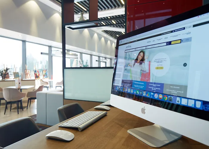 Novotel Отель Конья