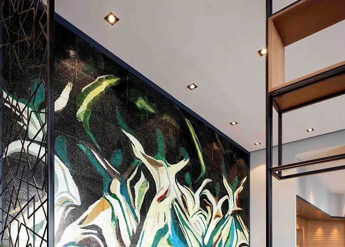 Отель Novotel Конья