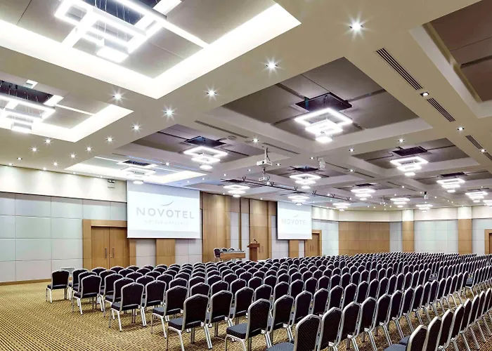 Novotel Отель 5*