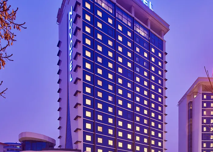 Hotel Novotel