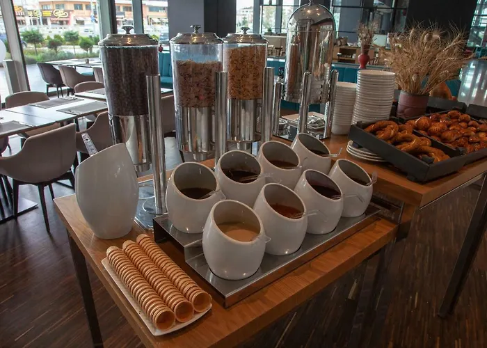 Novotel Отель 5*