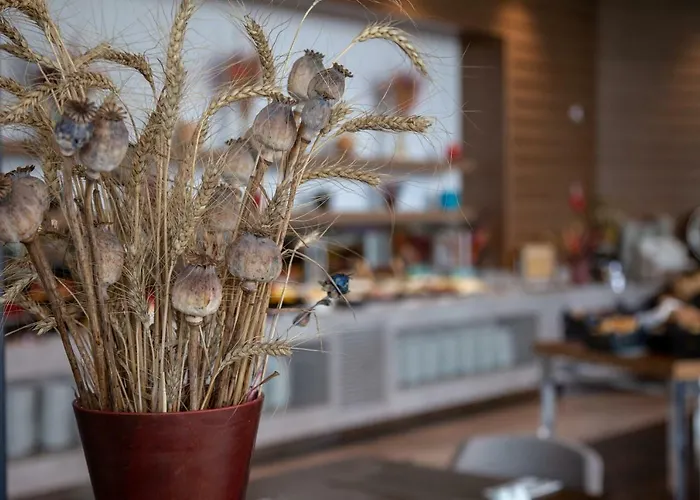 Novotel Отель 5*