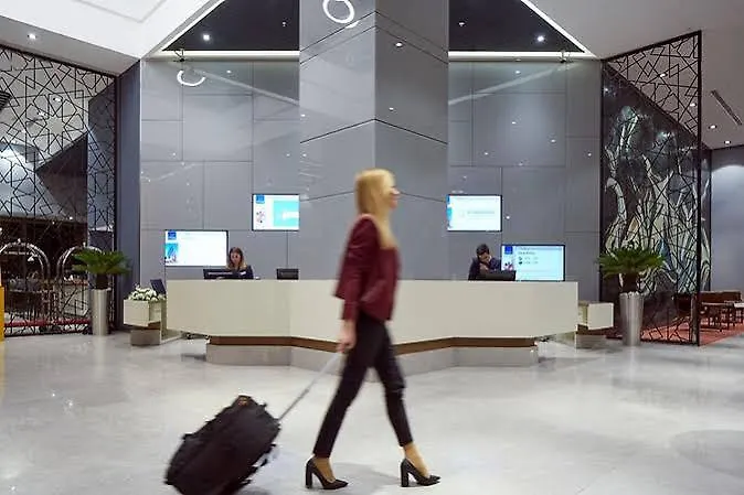 Novotel 호텔 콘야