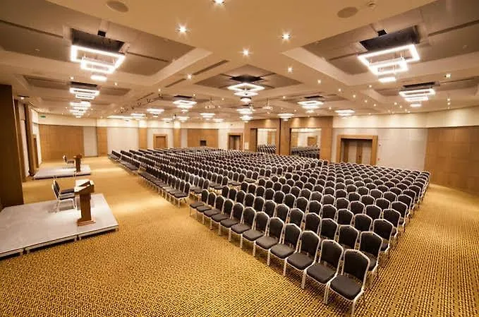 Отель Novotel Конья