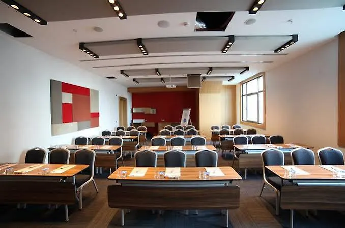 Отель Novotel Конья